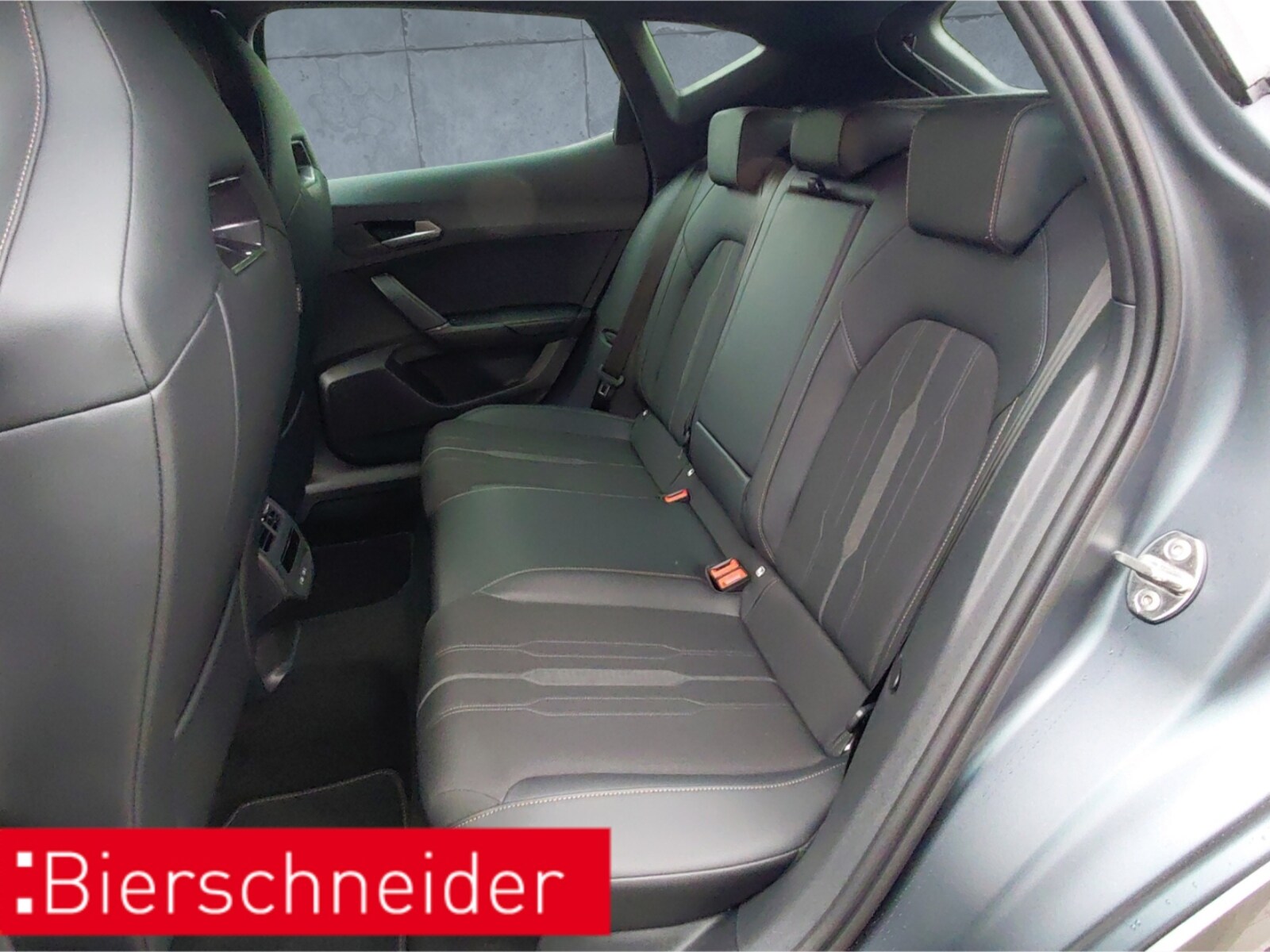 CUPRA Formentor – Bild 12