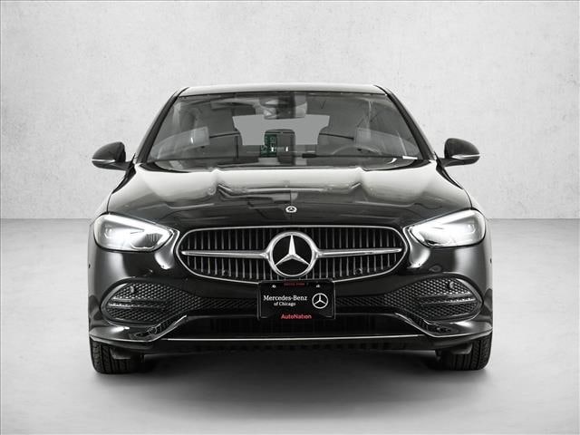 2026 Mercedes-Benz C 300