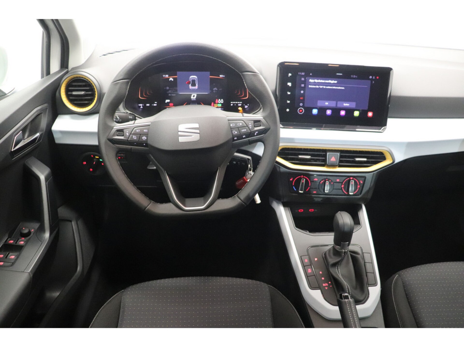 SEAT Arona Style