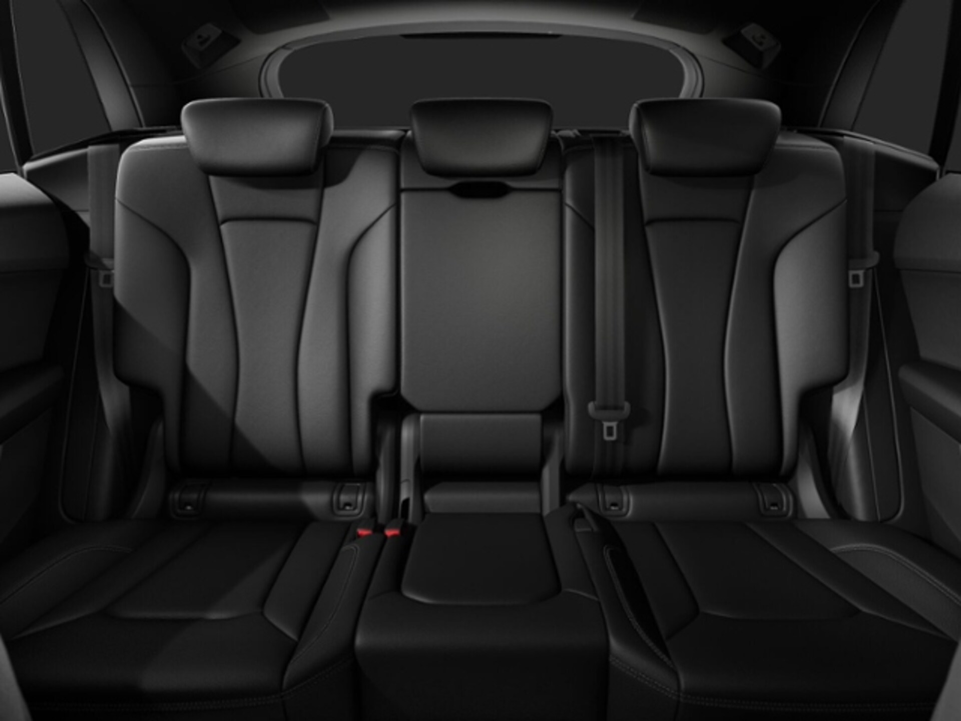 Audi Q8 SUV