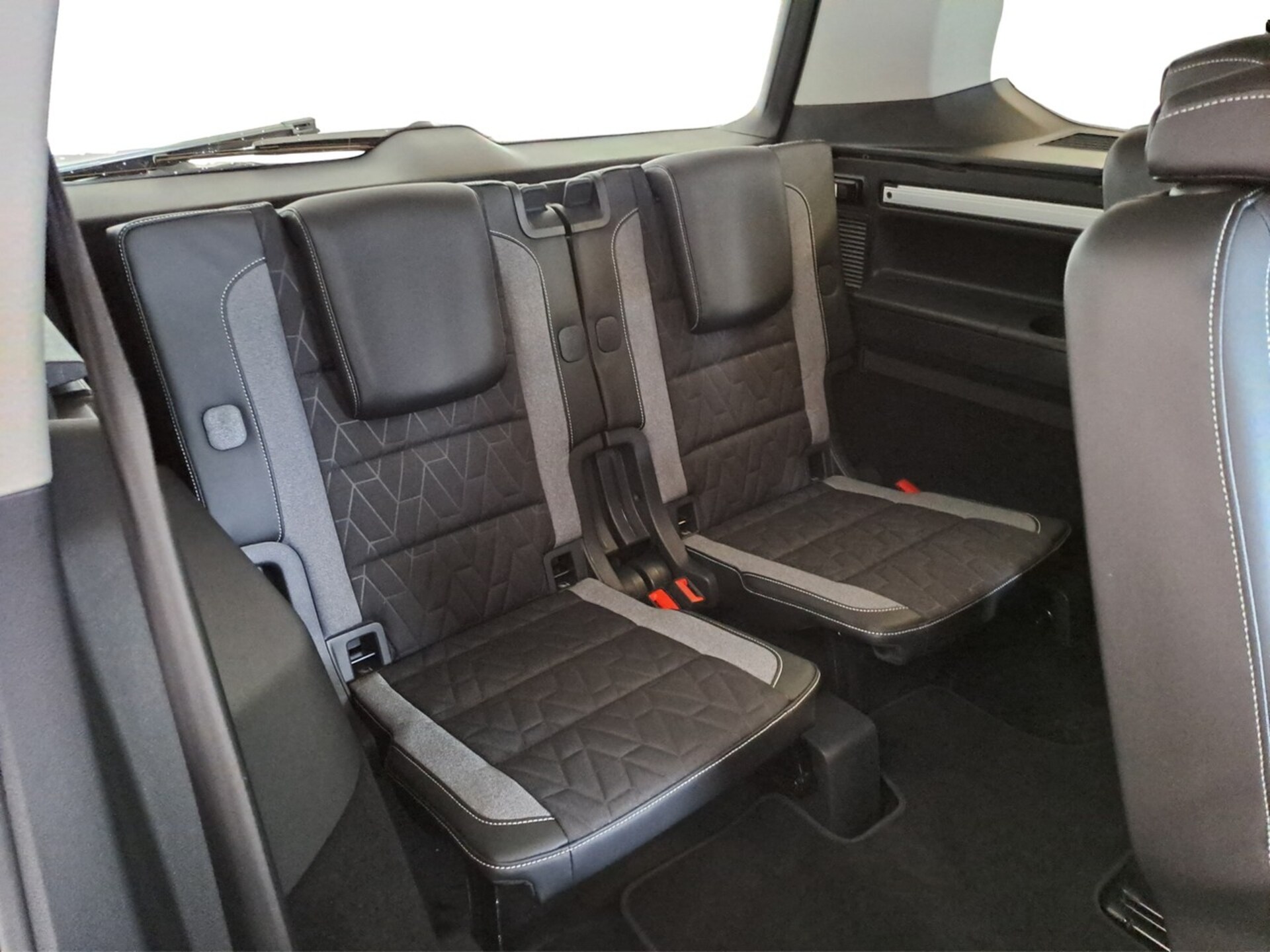 Volkswagen Touran Goal