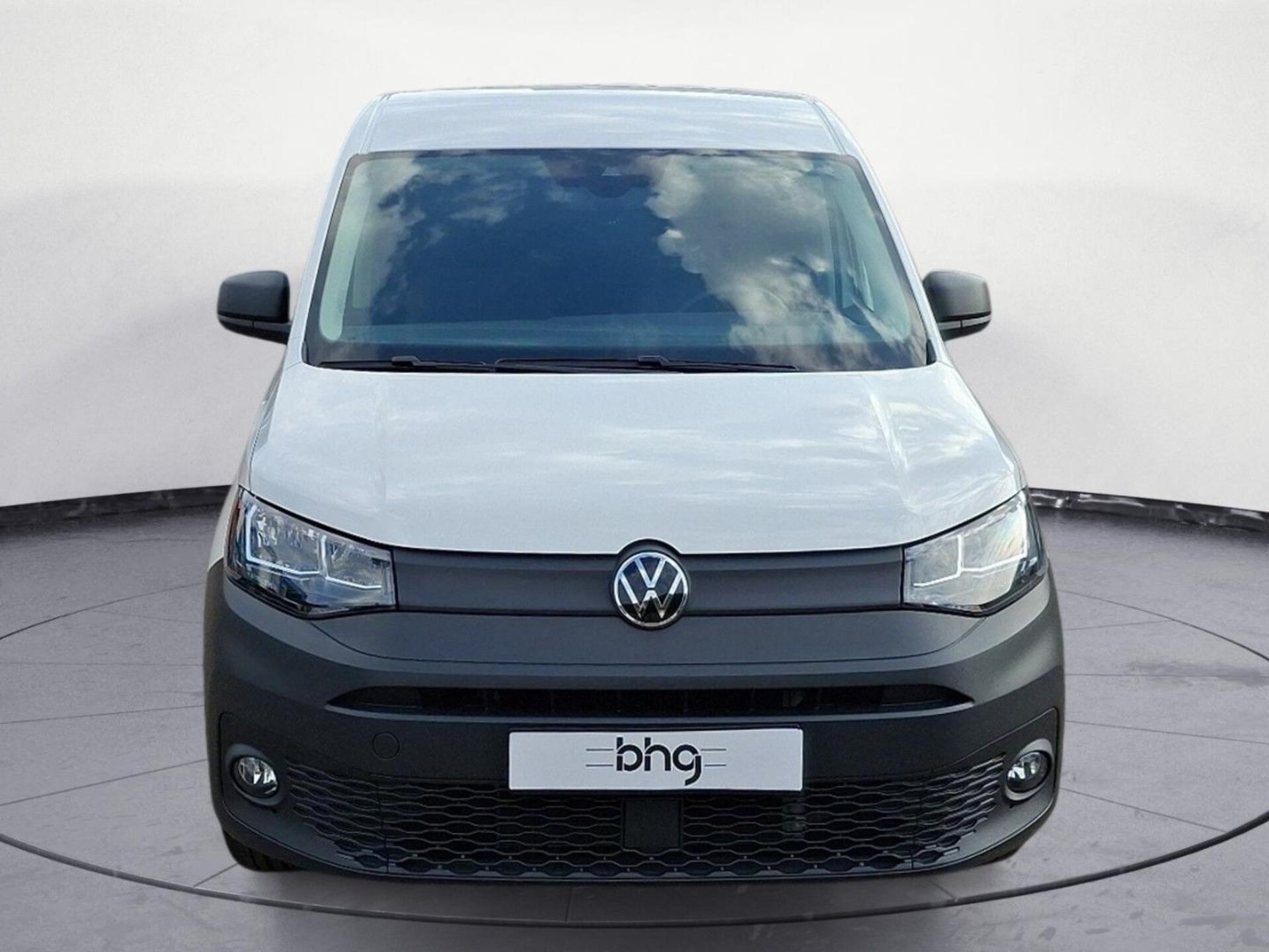 Volkswagen Caddy Maxi Cargo EcoProfi