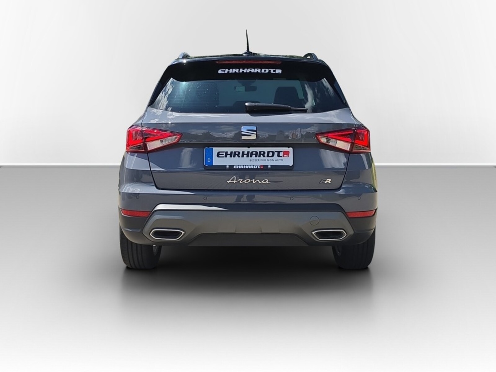 SEAT Arona – Bild 6