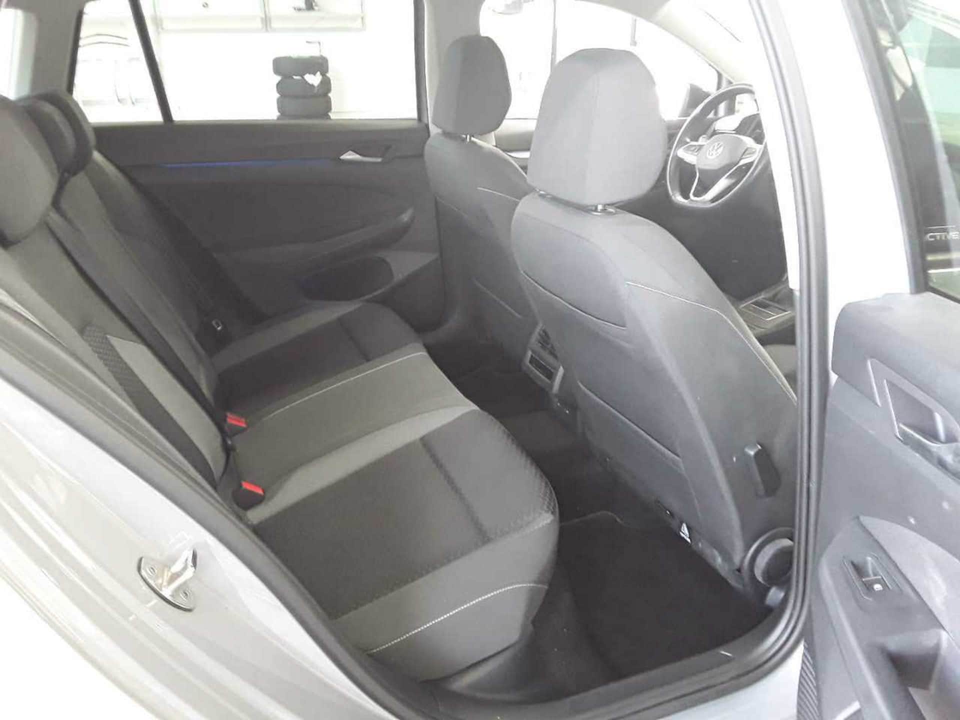 Volkswagen Golf Variant Active