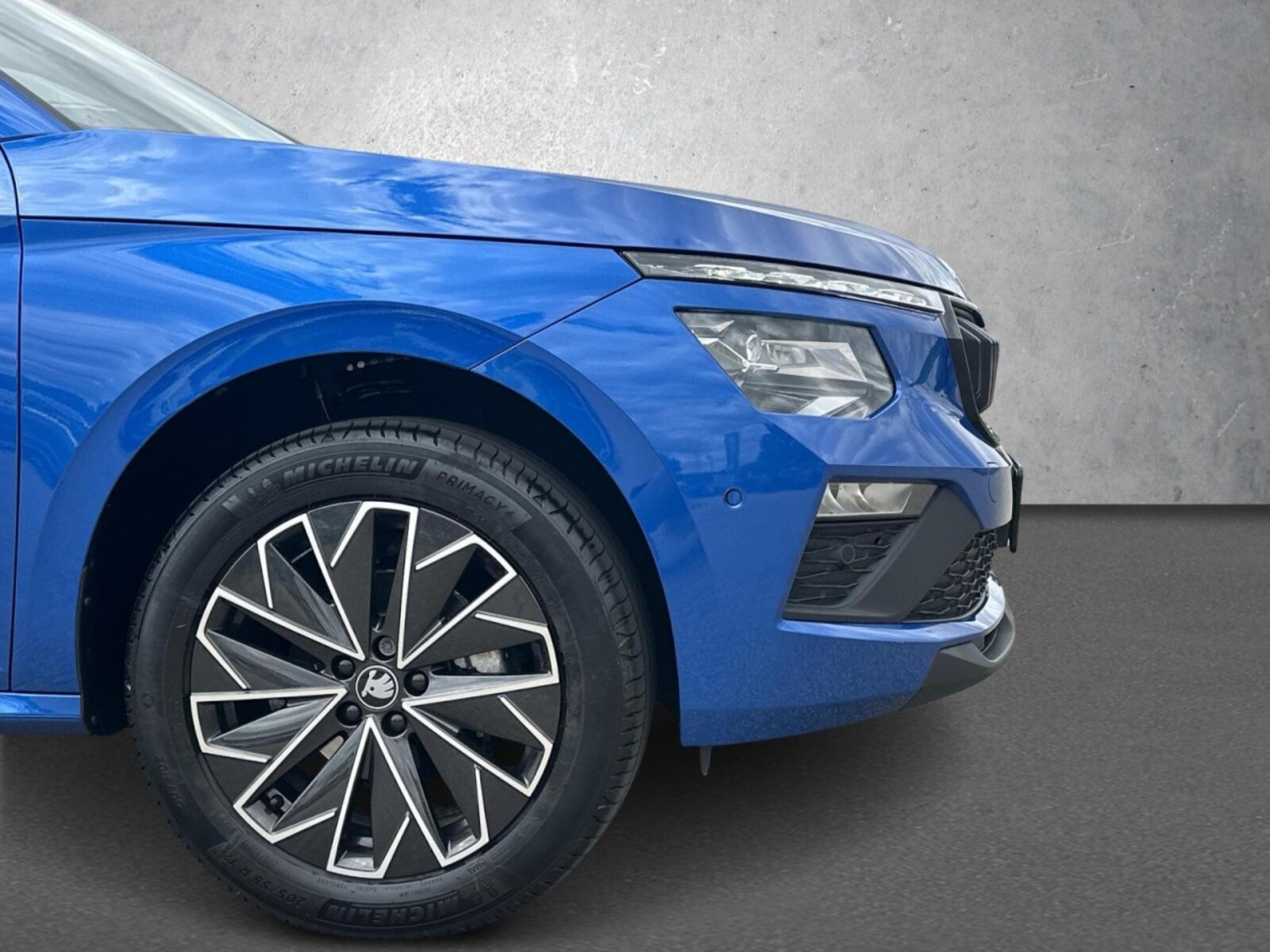 Škoda Kamiq – Bild 6
