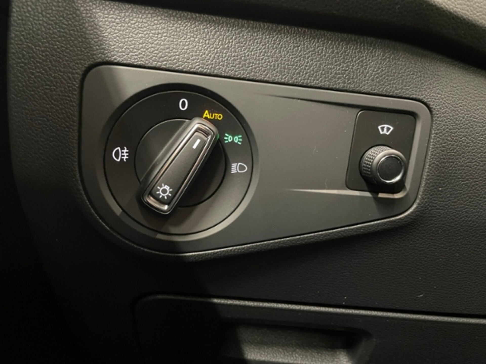 Volkswagen Tiguan Allspace Life