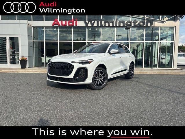 Photo of 2026 Audi Q5