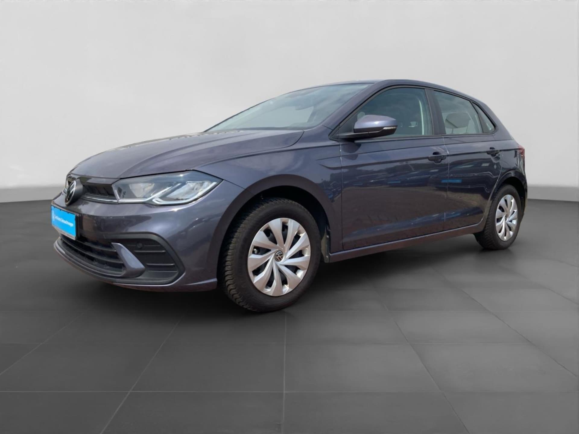 Volkswagen Polo FRESH