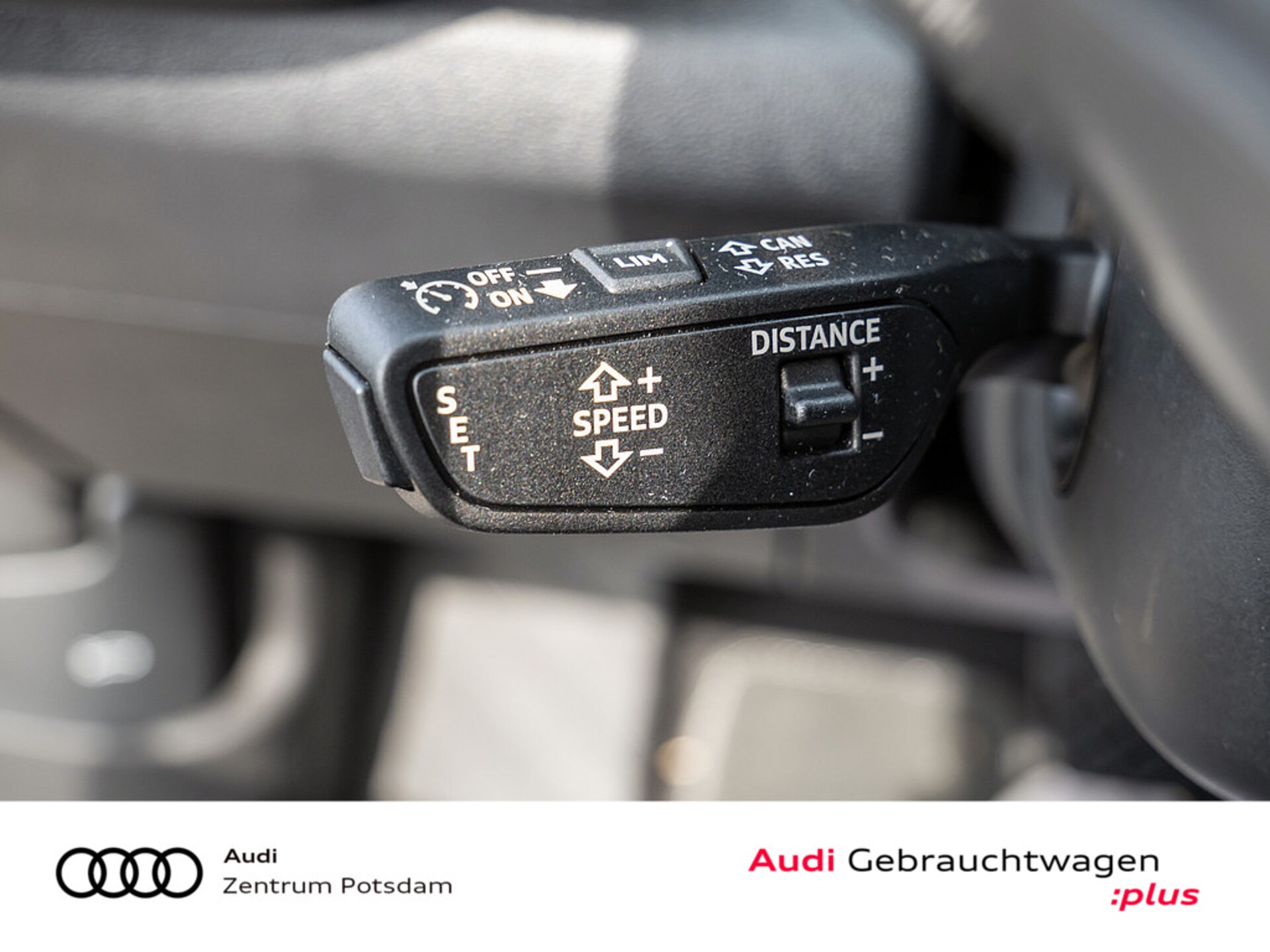 Audi Q5 SUV
