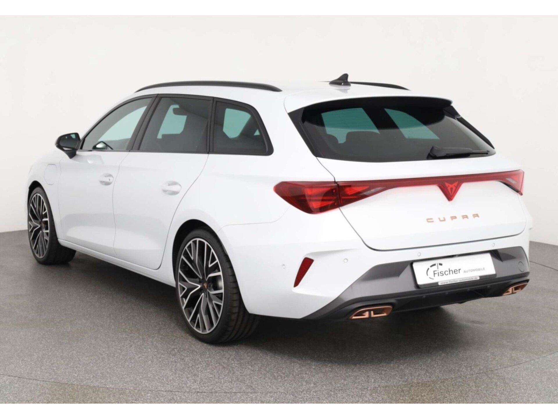 CUPRA Leon Sportstourer VZ