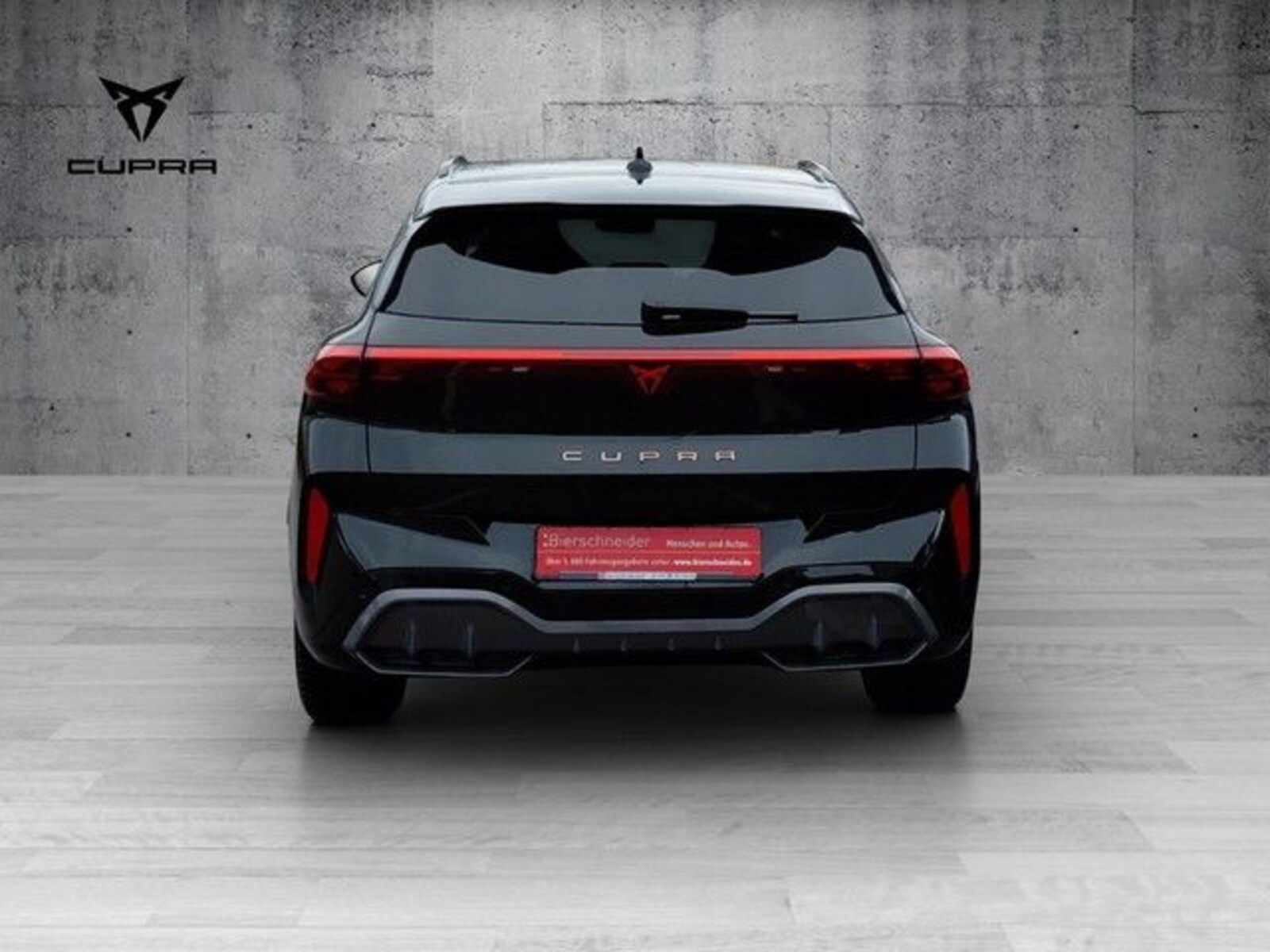 CUPRA Terramar – Bild 5
