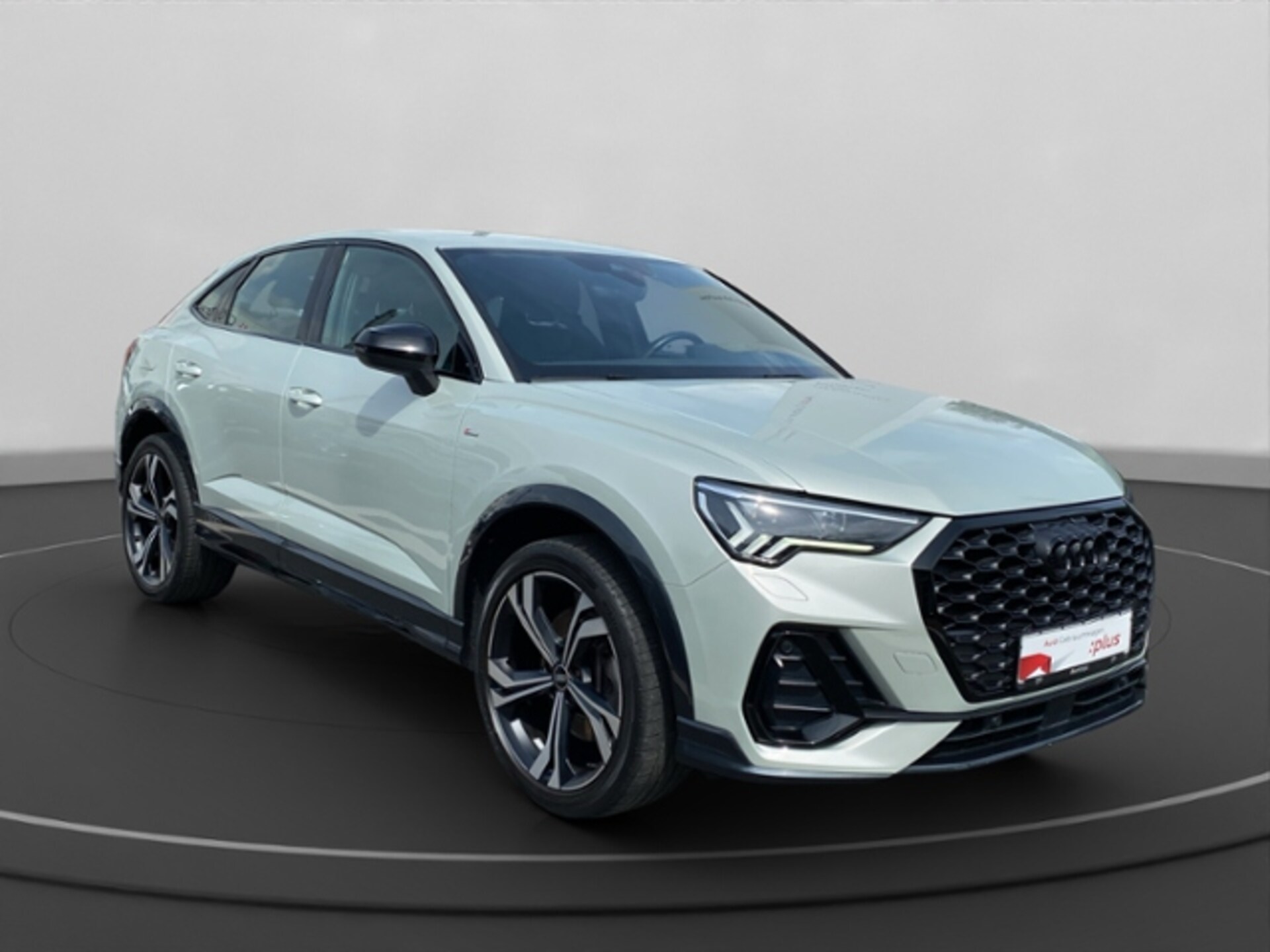 Audi Q3 Sportback TFSI e S line