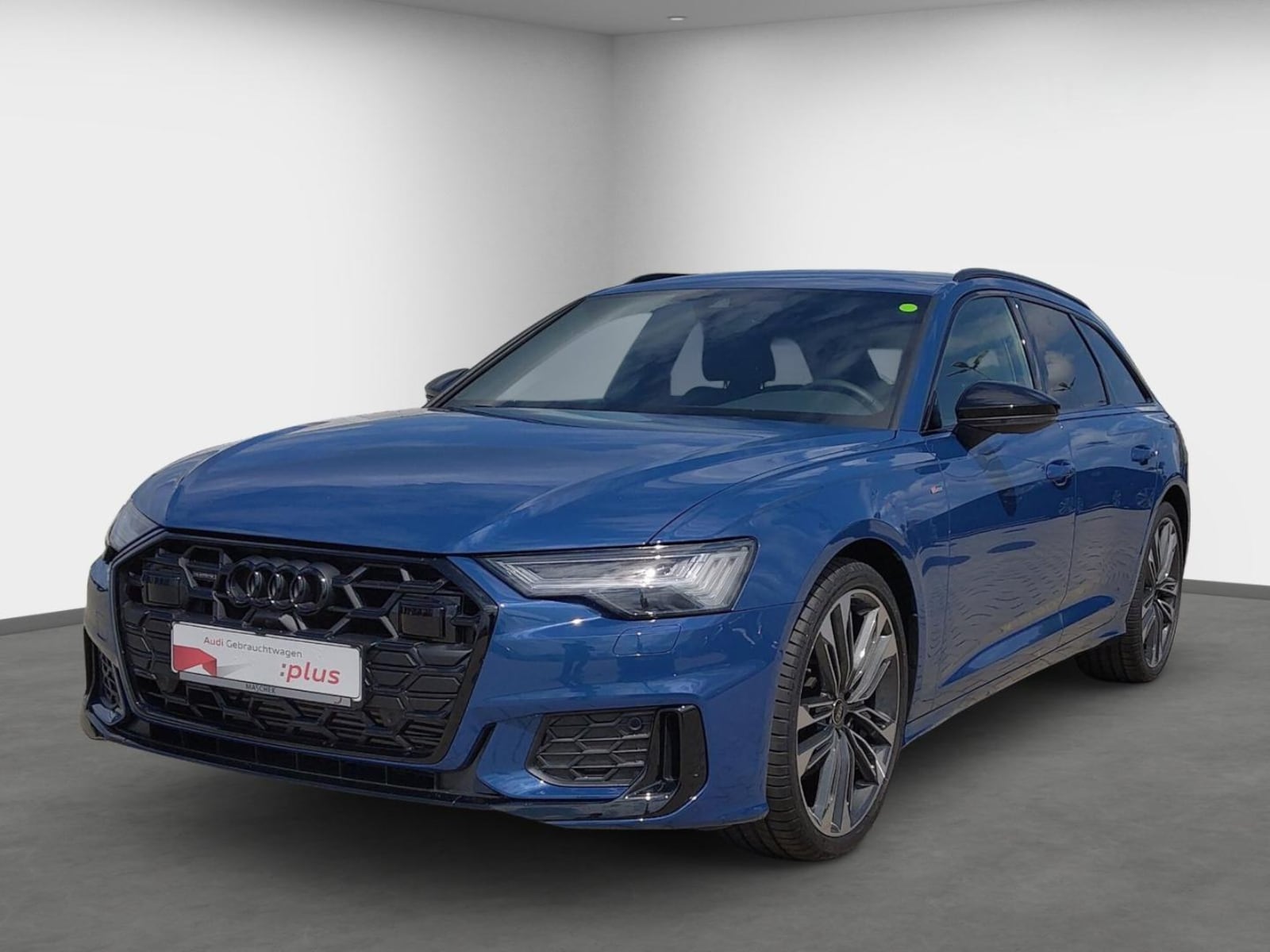 Audi A6 Avant – Bild 2