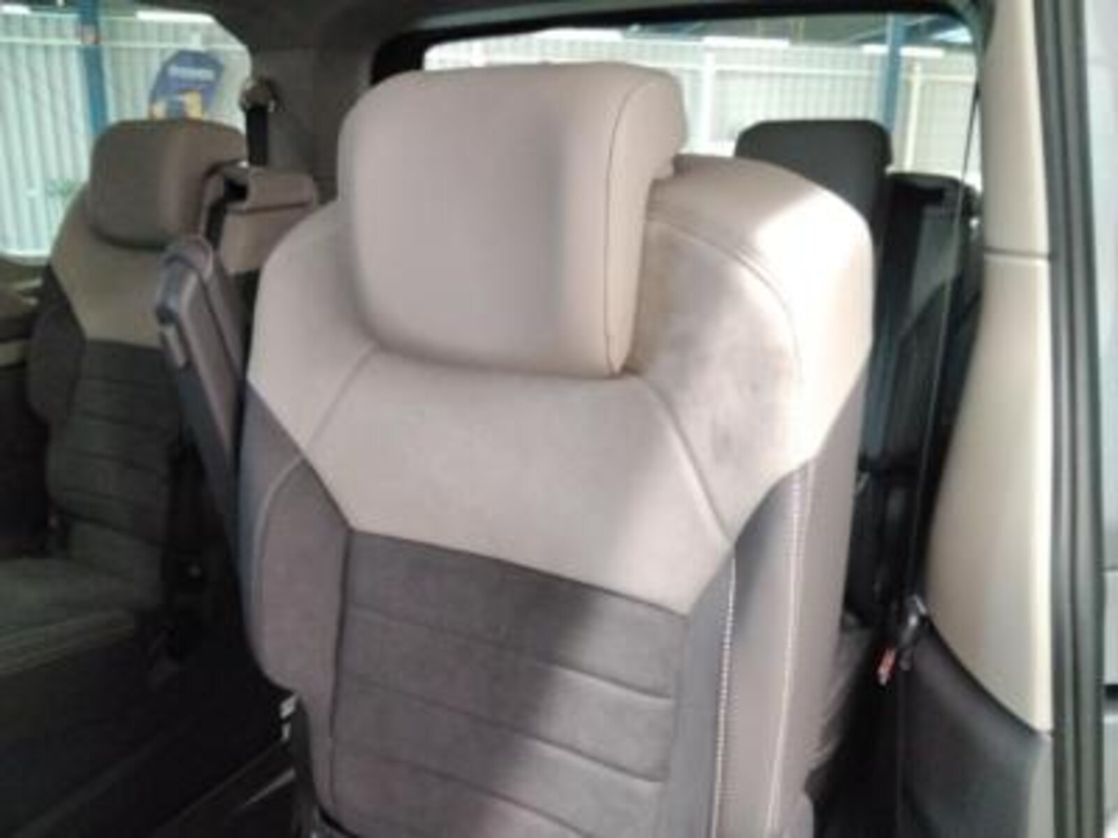 Volkswagen Multivan – Bild 6