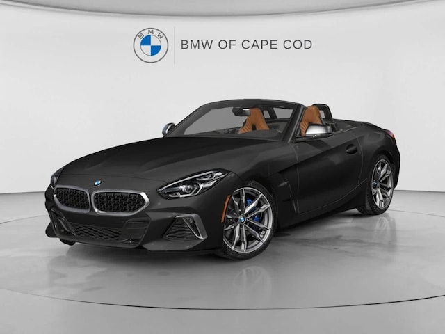 2022 BMW Z4