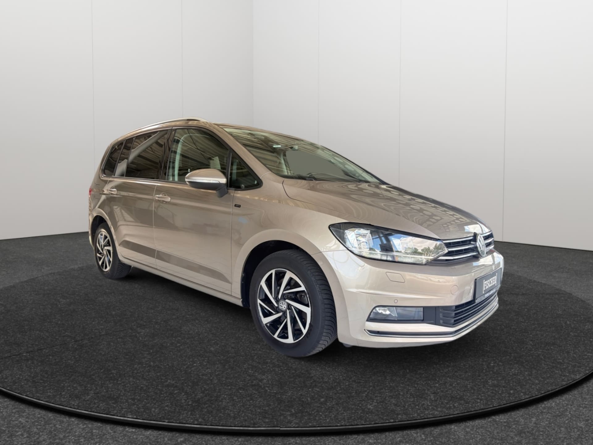 Volkswagen Touran JOIN