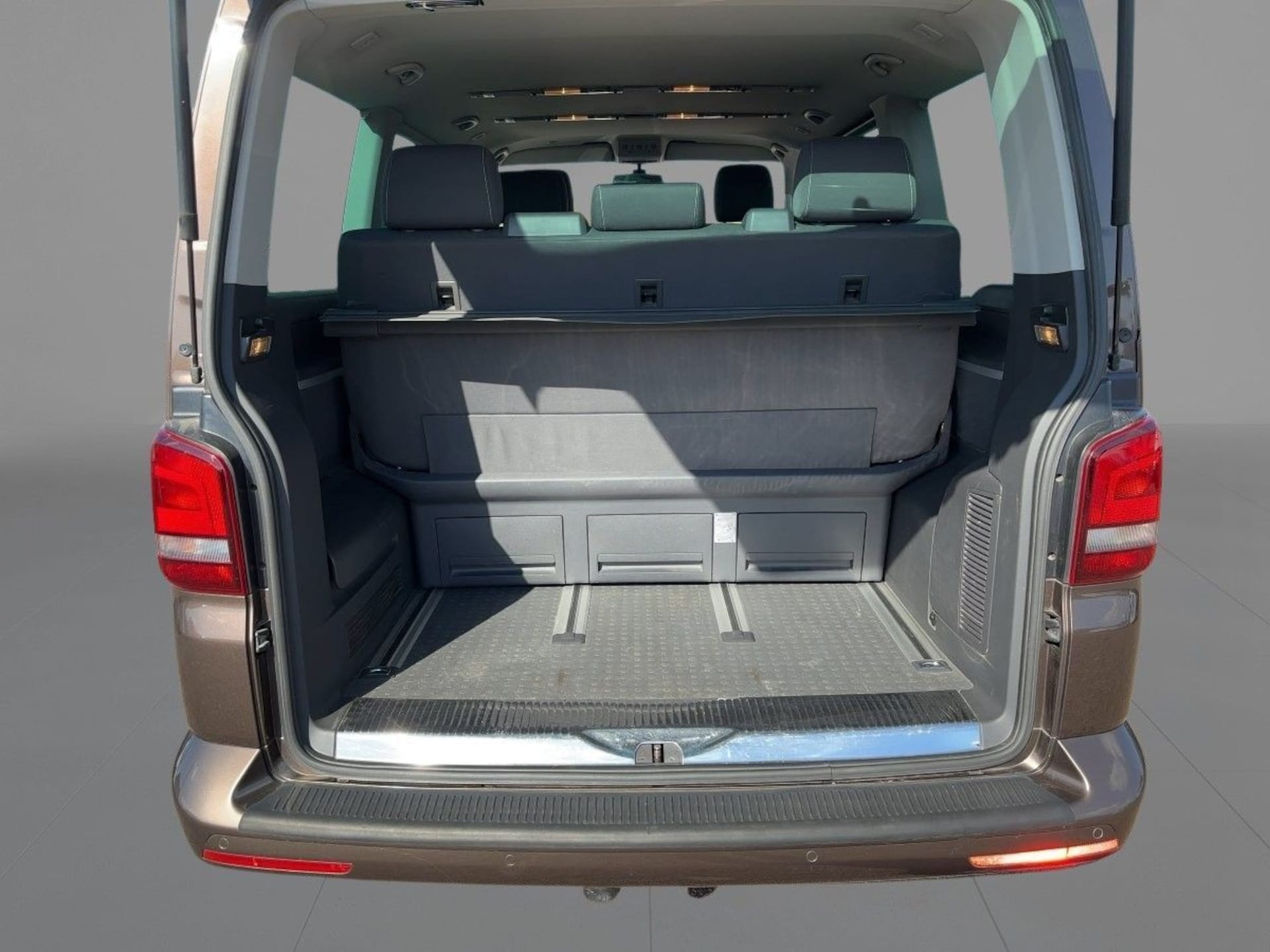 Volkswagen T5 Multivan Comfortline