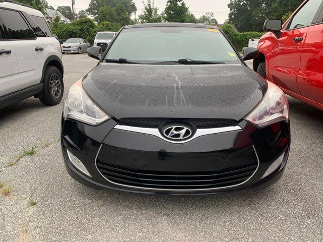 2013 Hyundai Veloster