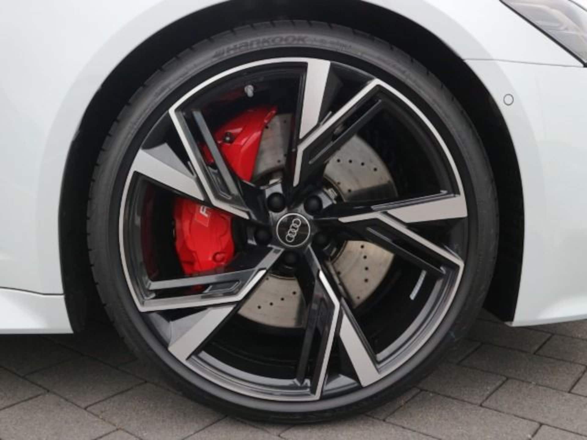 Audi RS 6 Avant