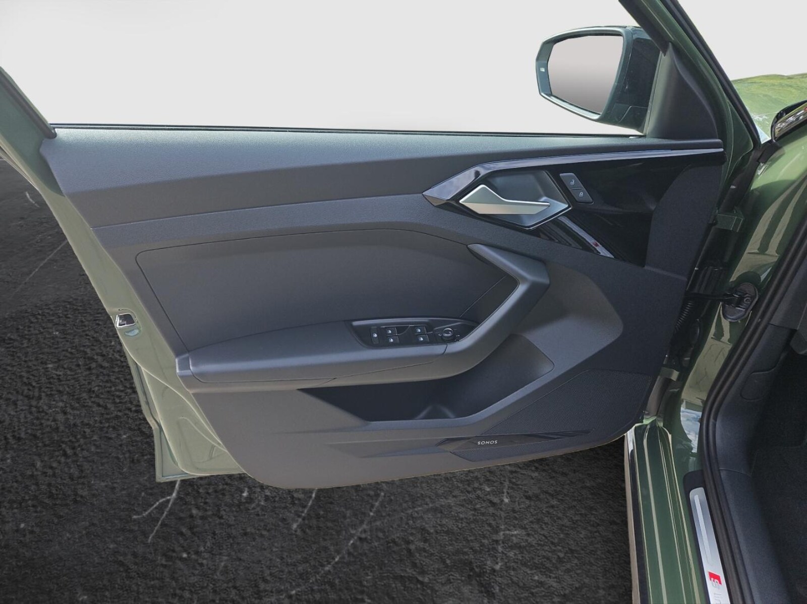 Audi A1 Sportback – Bild 6