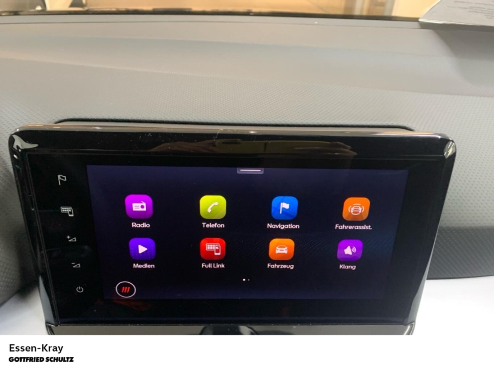 SEAT Arona – Bild 12