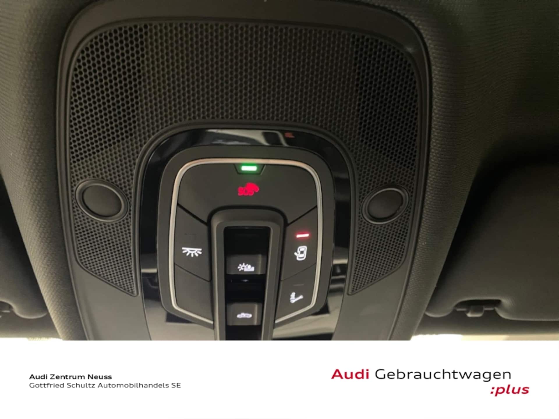 Audi A5 Coupé Advanced