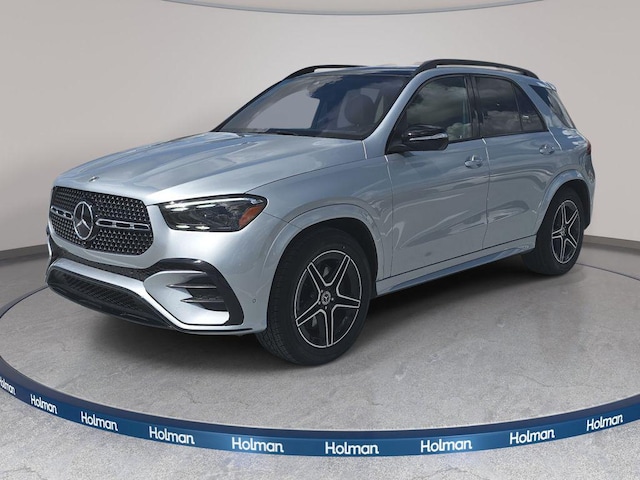 2024 Mercedes-Benz GLE