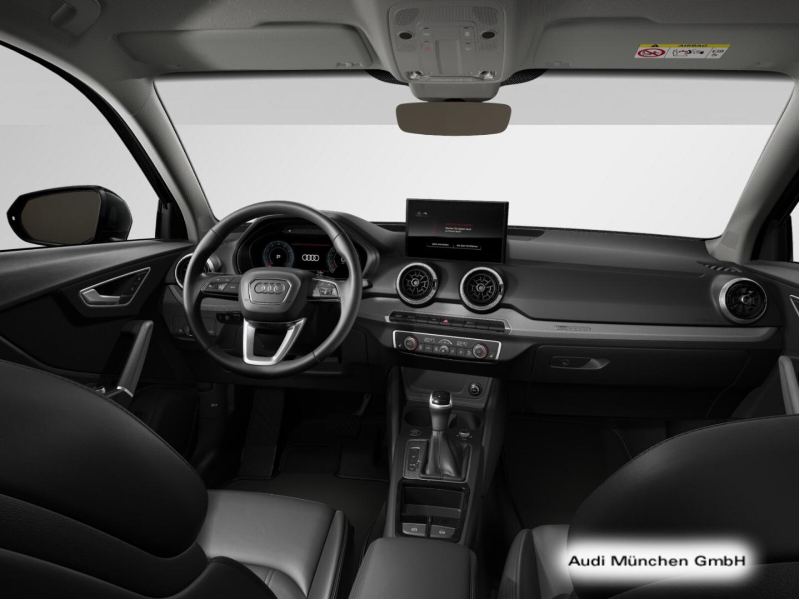 Audi Q2 – Bild 8