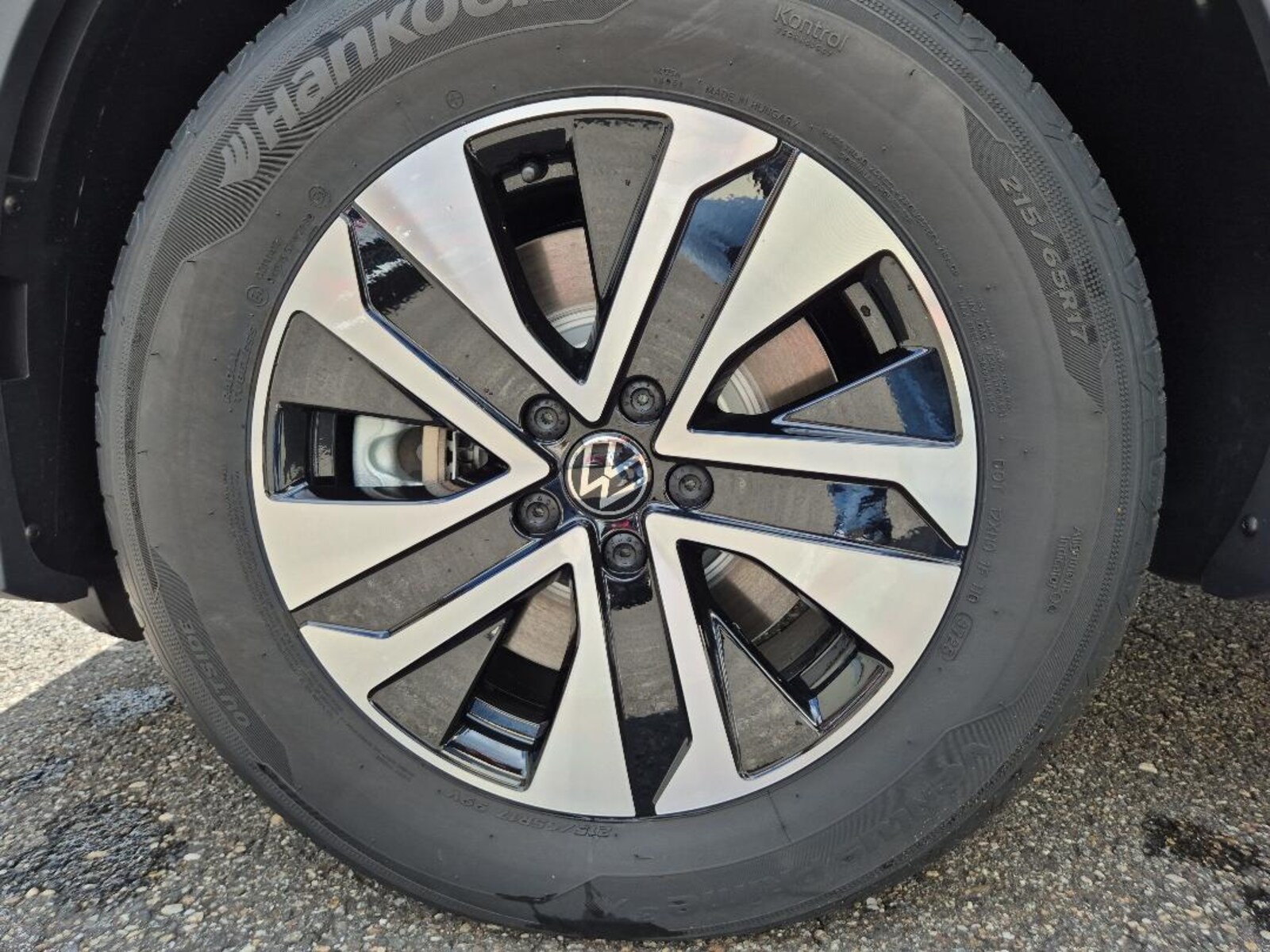 Volkswagen Tiguan – Bild 17