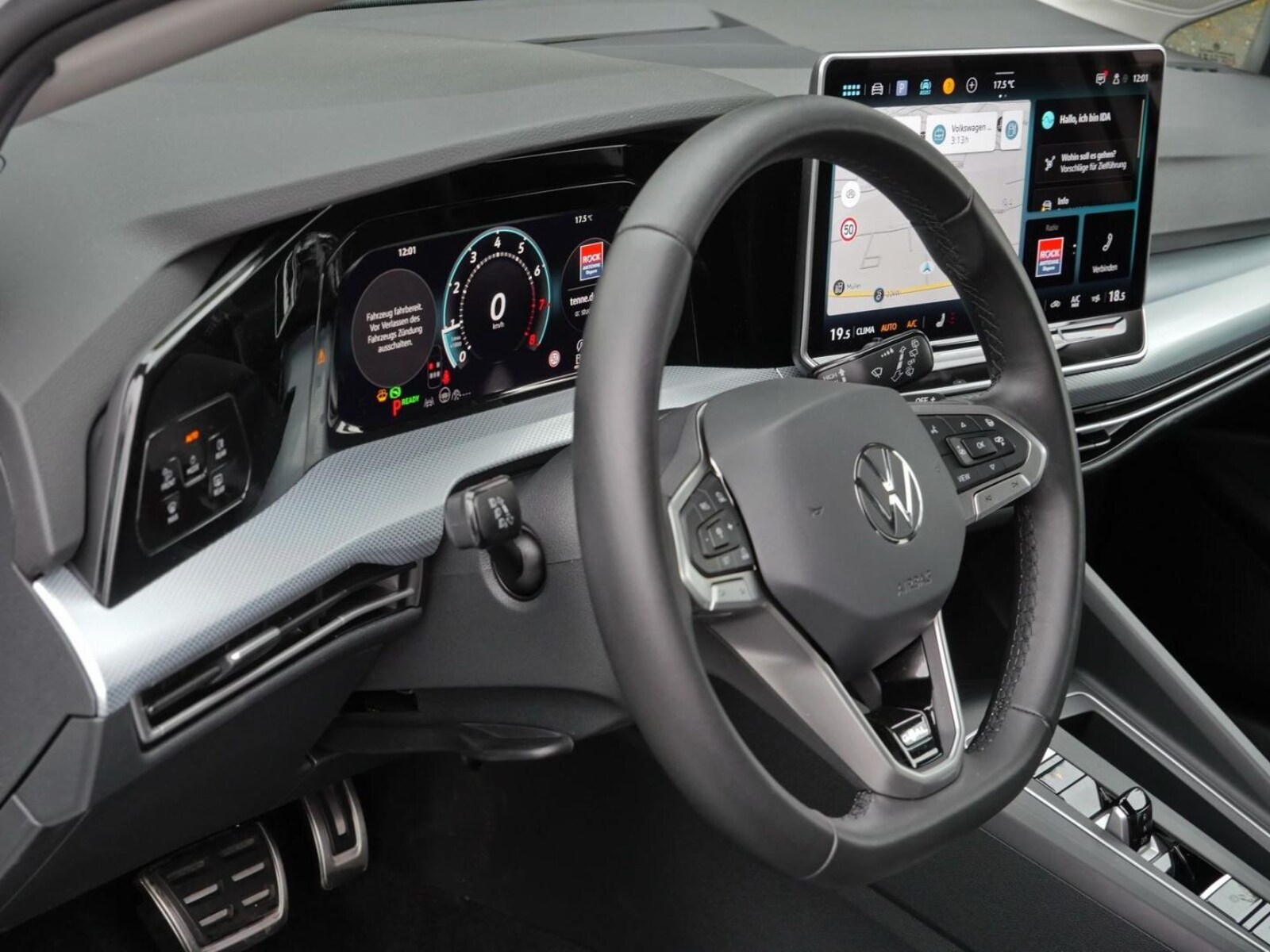 Volkswagen Golf – Bild 19