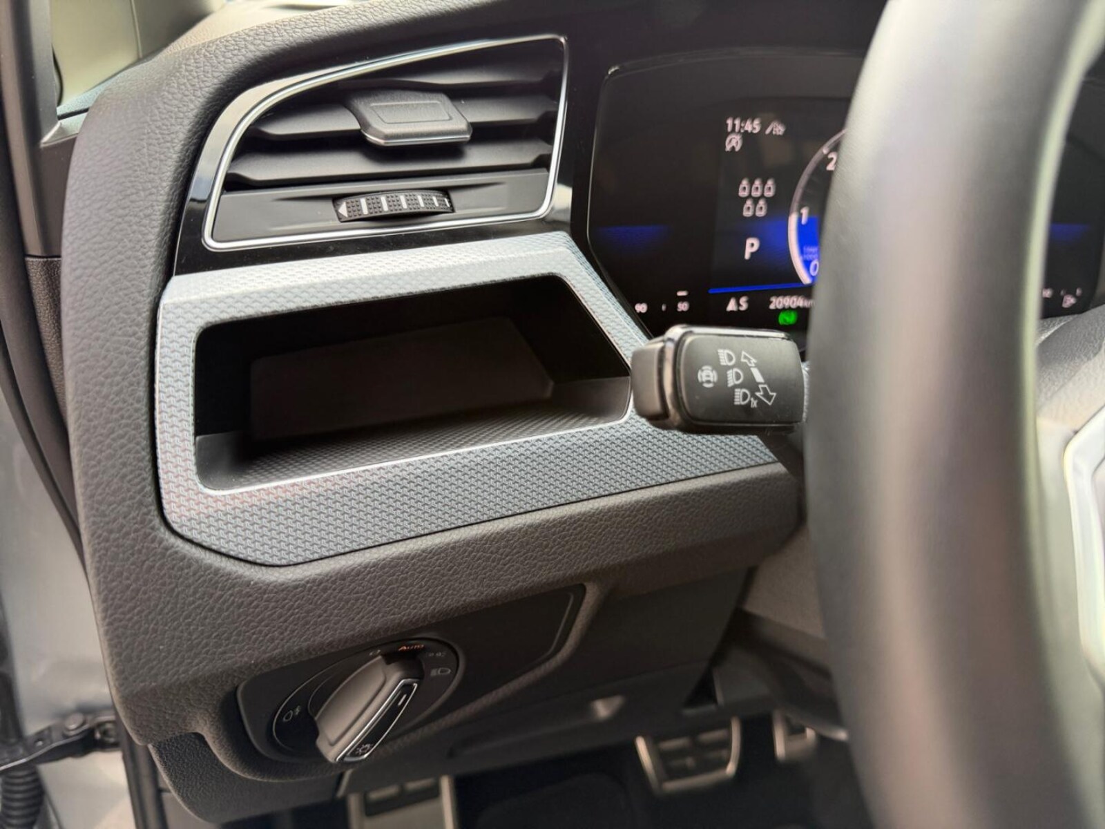 Volkswagen Touran – Bild 14