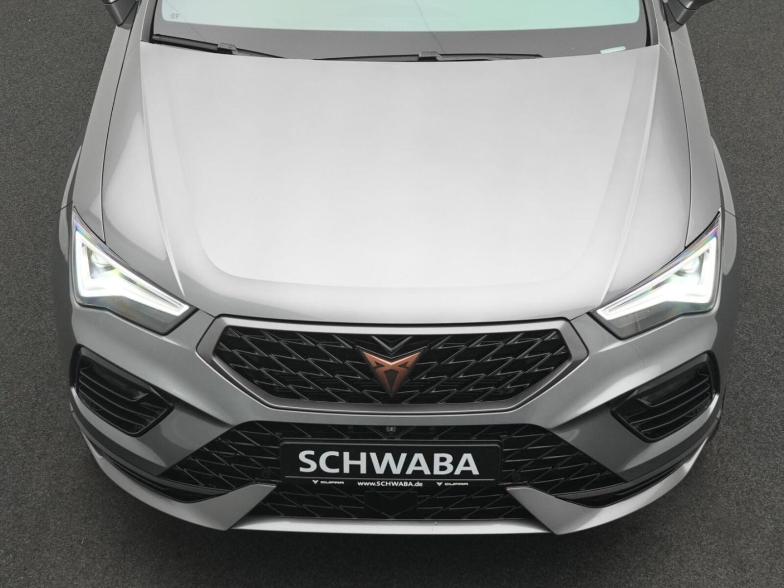 CUPRA Ateca – Bild 22