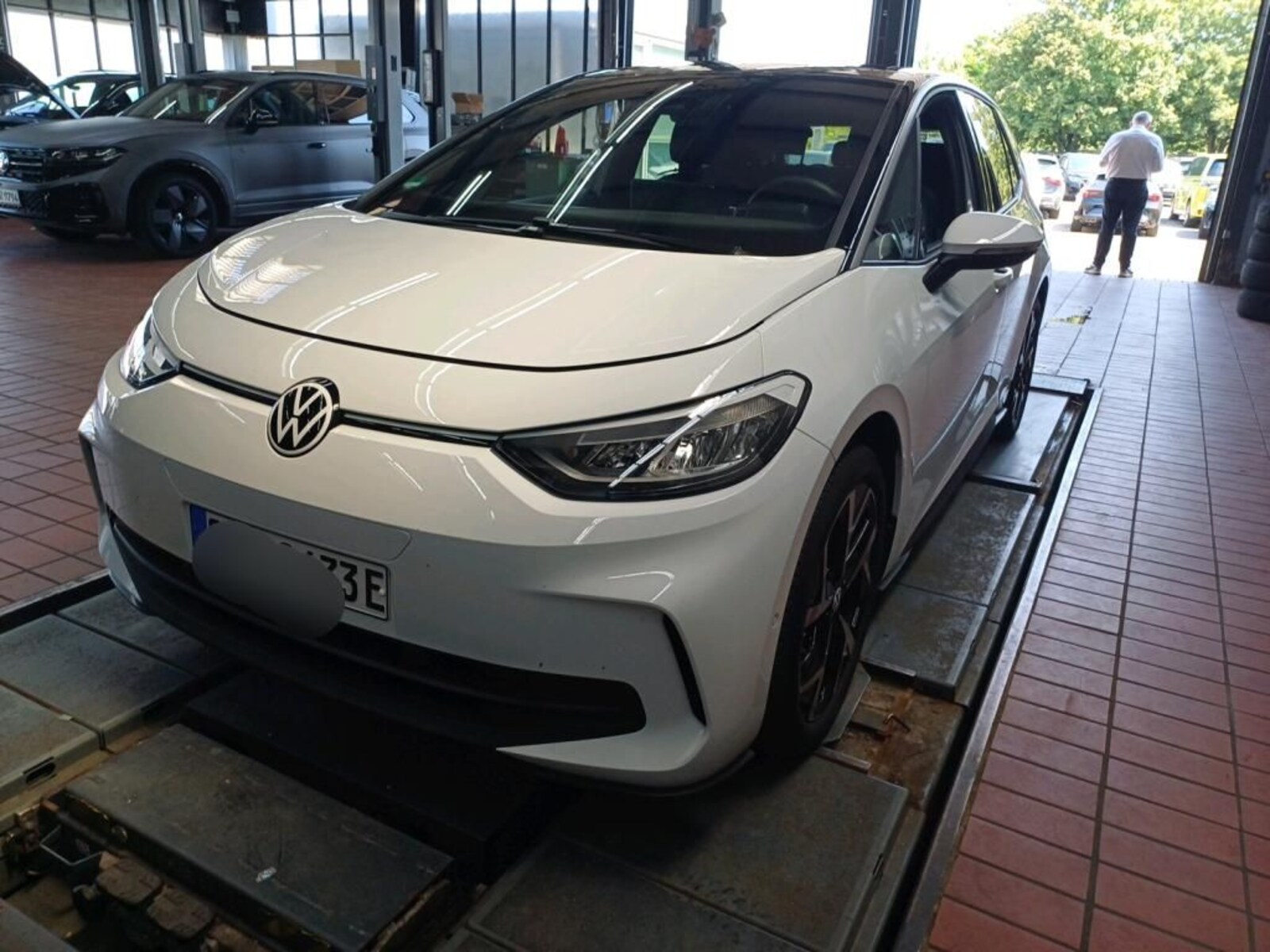 Volkswagen ID.3 – Bild 2