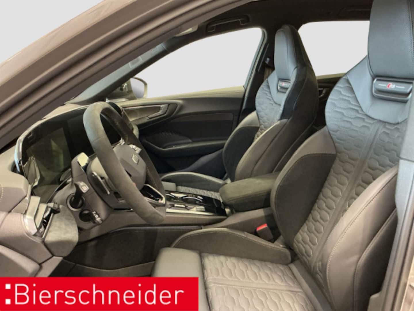 Bild über Audi RS 5 Avant quattro 470 kW tiptronic - für weitere Informationen kontaktieren Sie den Audi Partner