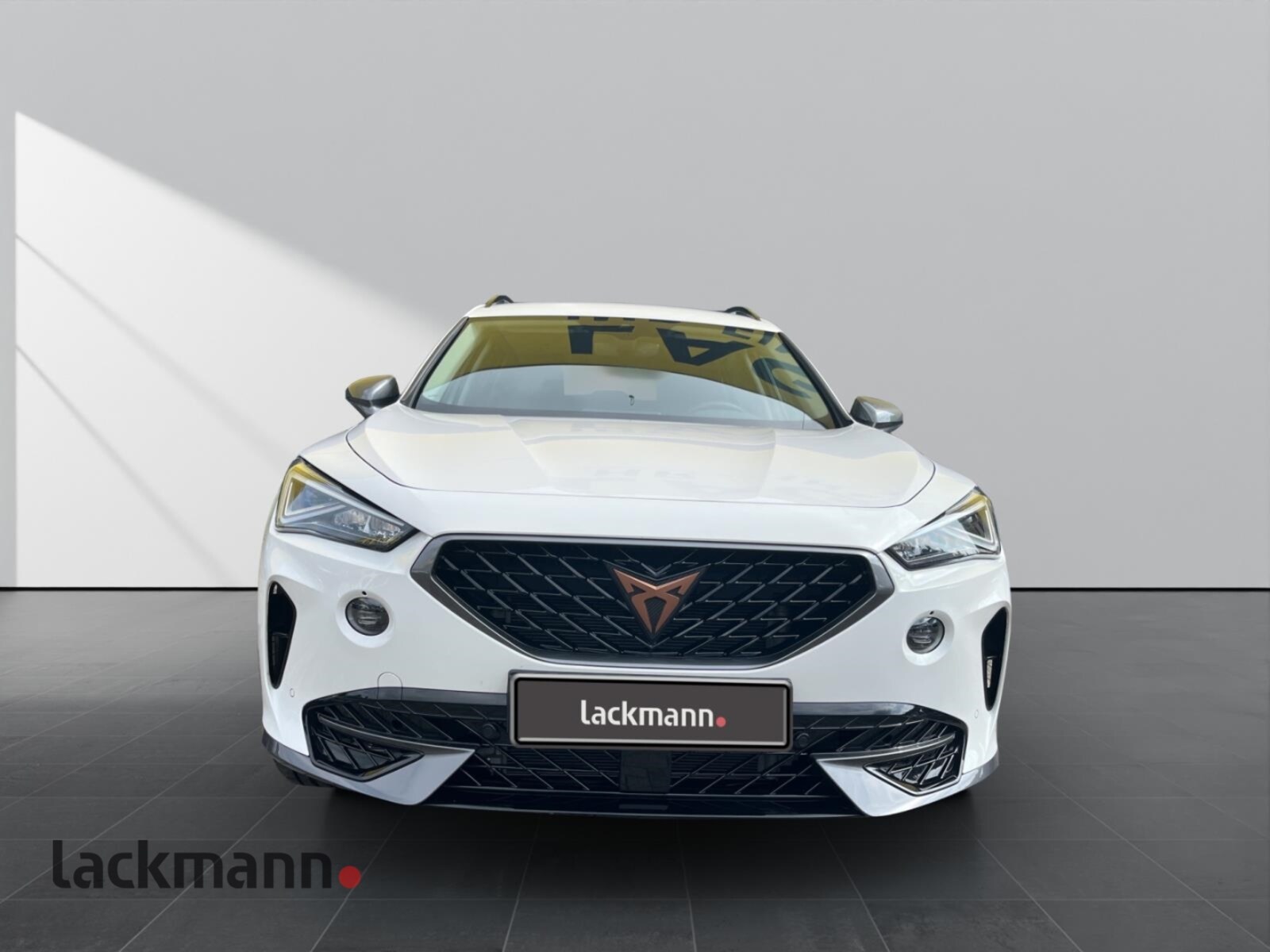 CUPRA Formentor – Bild 2