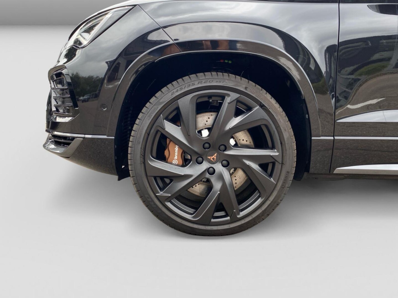 CUPRA Ateca – Bild 5