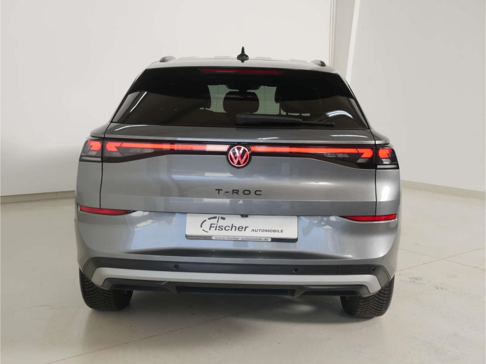 Volkswagen T-Roc – Bild 6