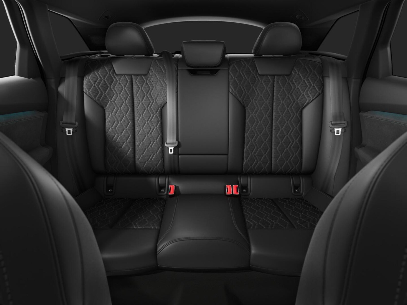 Audi A6 Avant e-tron – Bild 10