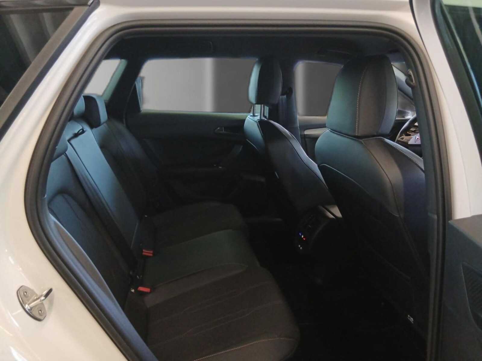 CUPRA Leon Sportstourer – Bild 11