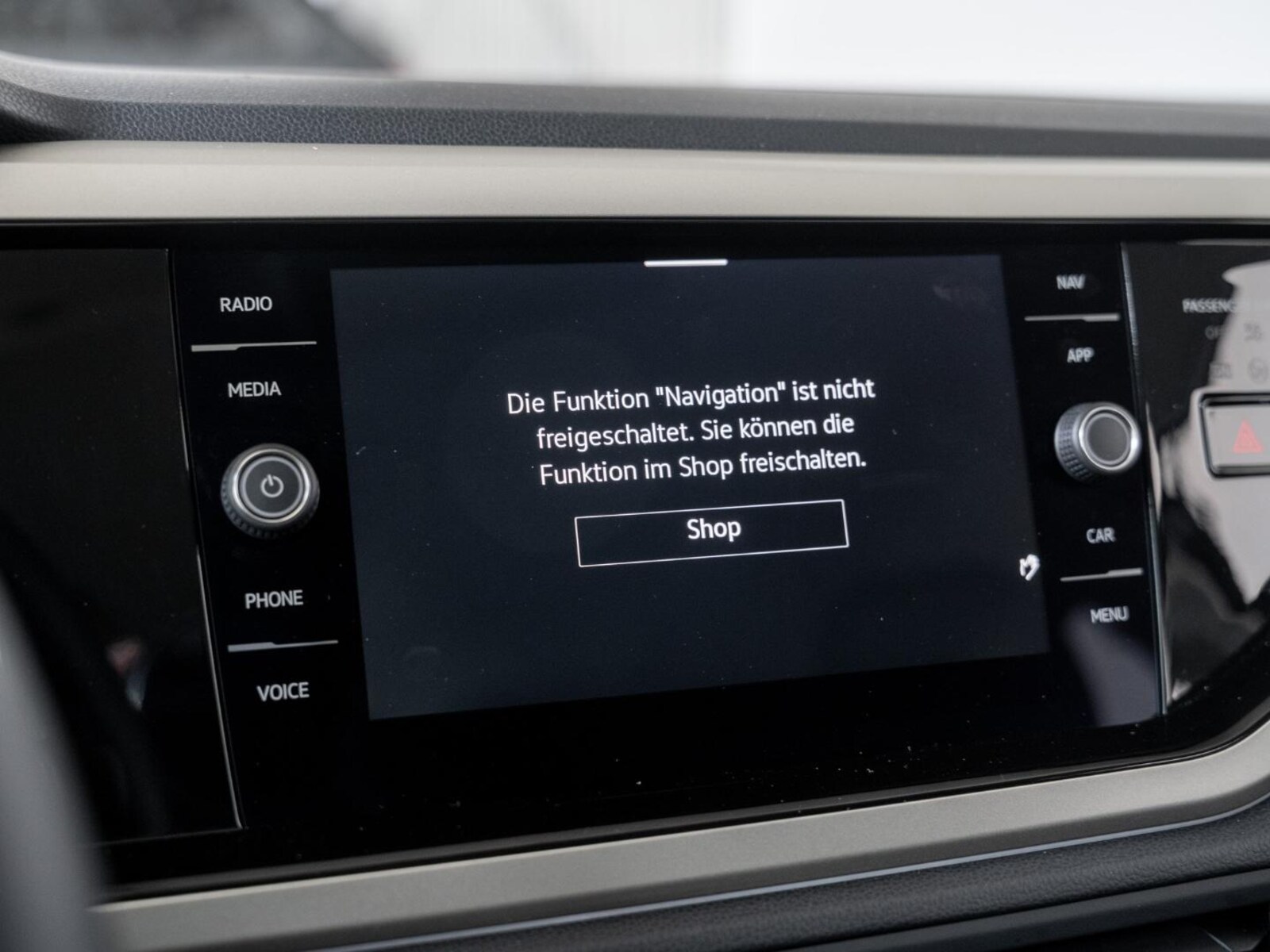 Volkswagen Taigo – Bild 15