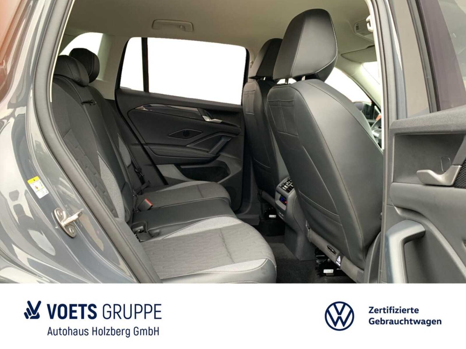 Volkswagen Tiguan – Bild 14