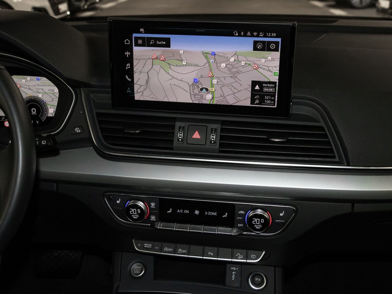 Audi Q5 – Bild 14