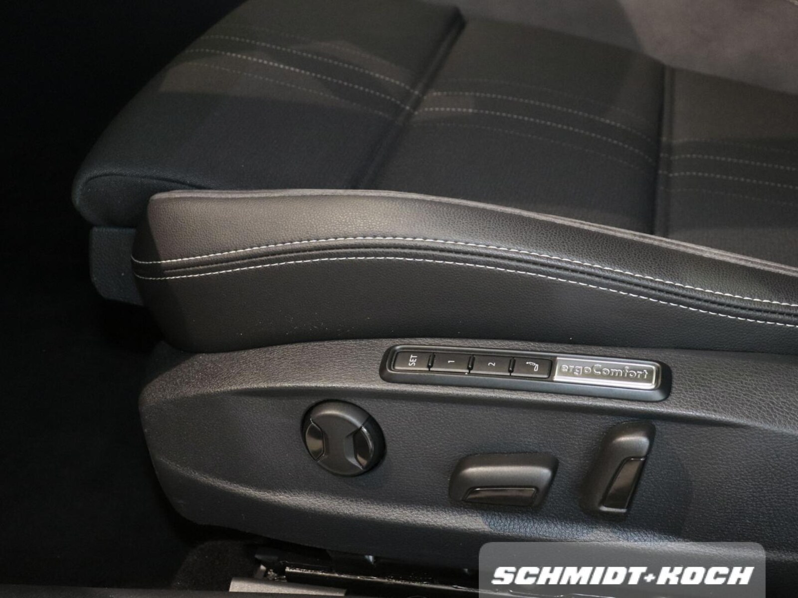 Volkswagen Passat Variant – Bild 9