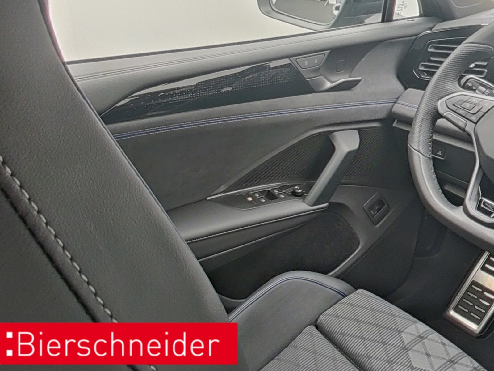 Volkswagen Tiguan – Bild 12