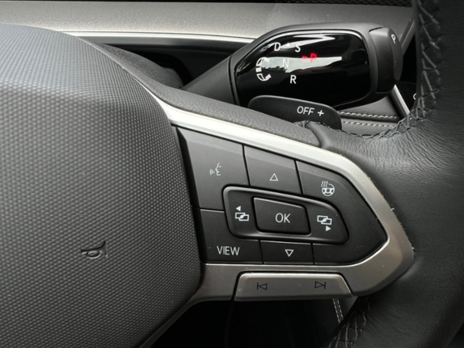 Volkswagen Tayron – Bild 26