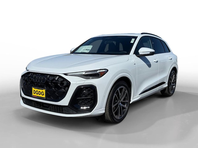 2026 Audi Q5