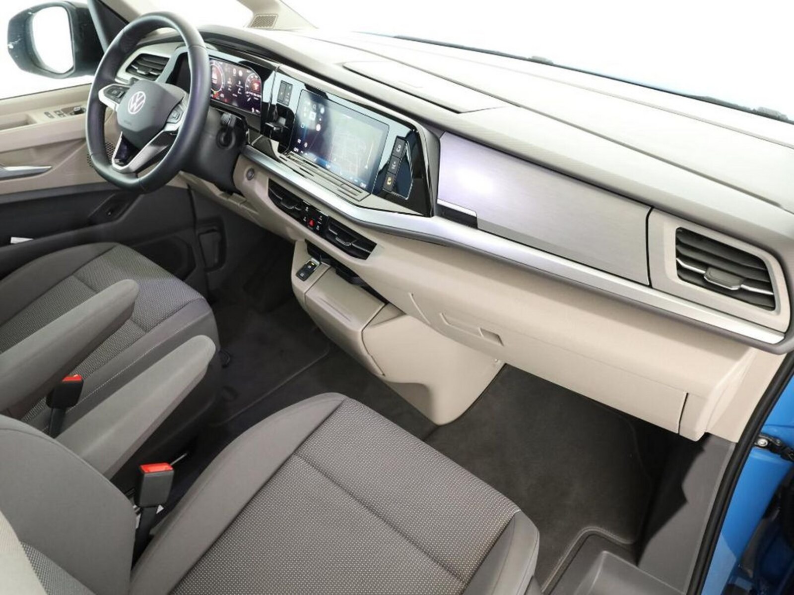 Volkswagen Multivan – Bild 6