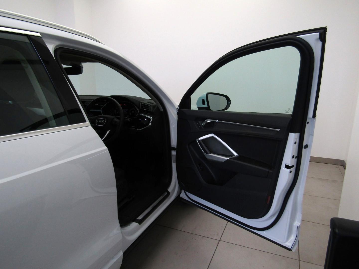 Image about Audi Q3 35 TDI quattro 110(150) kW(PS) S tronic
