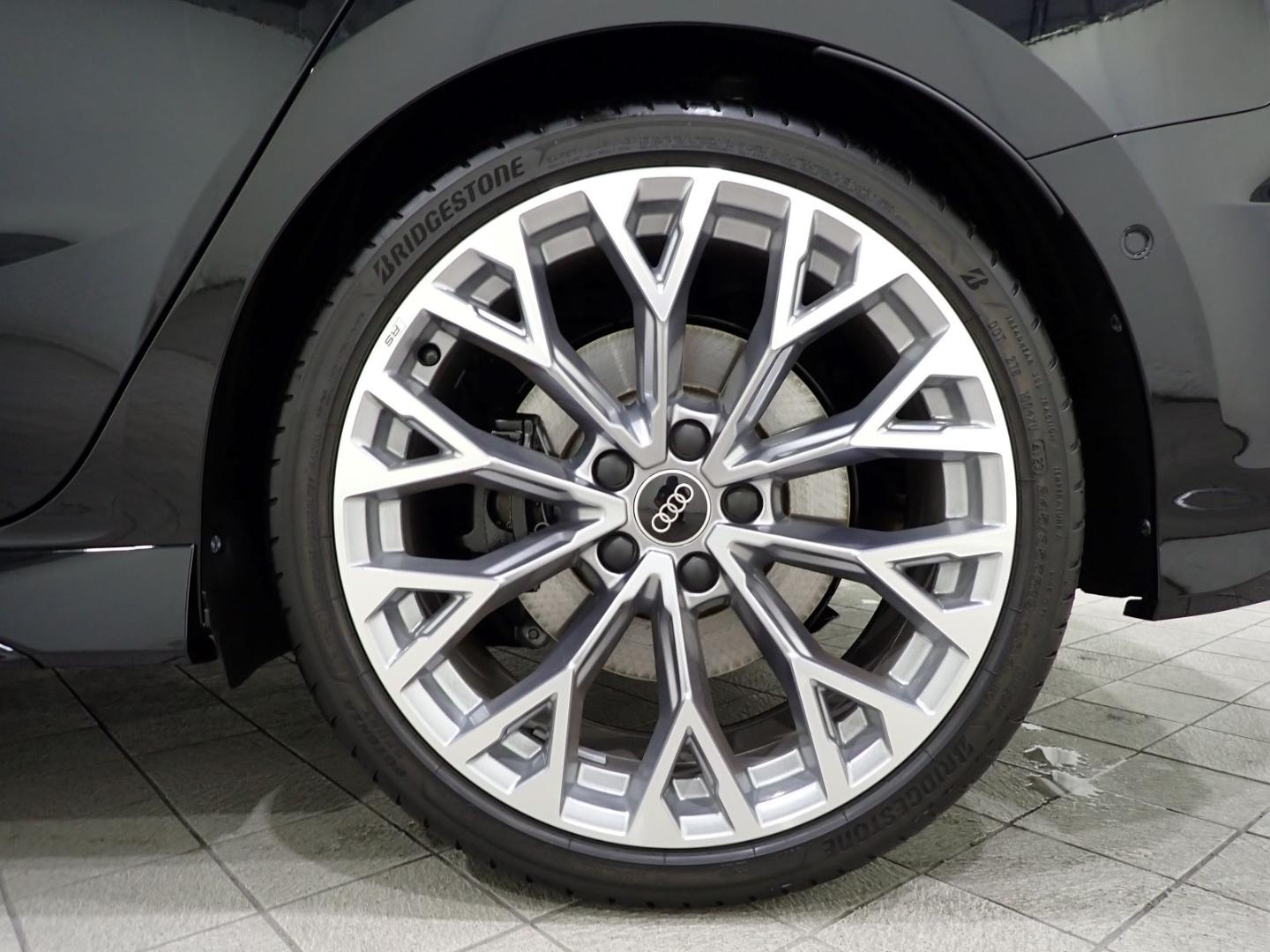Audi RS 3 Sportback