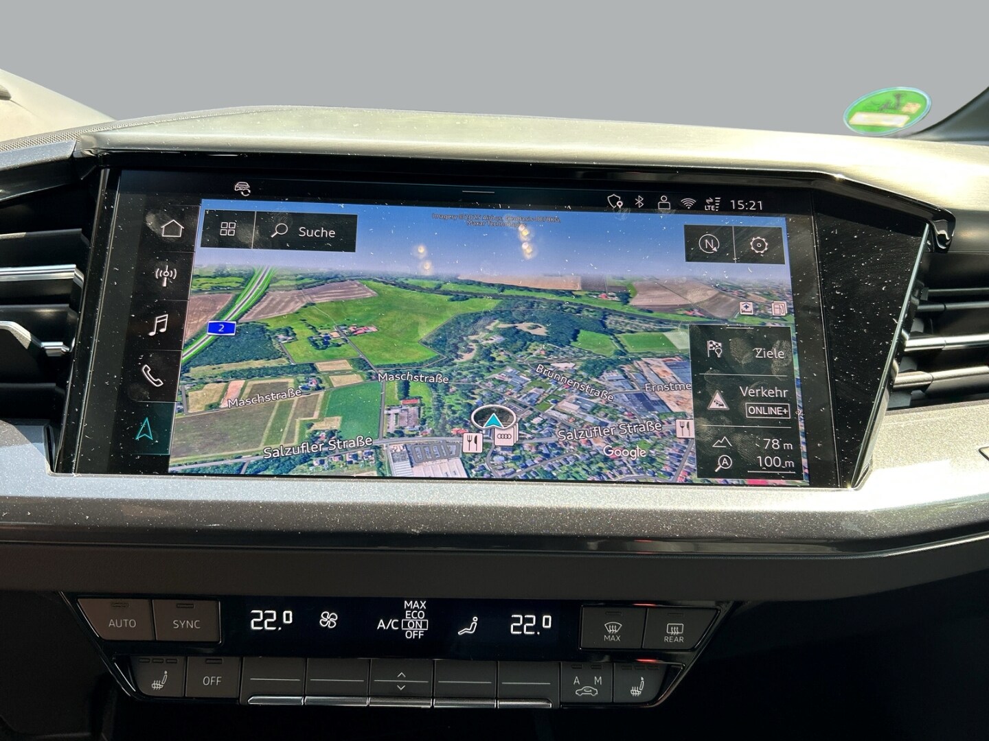 Image about Audi Q4 e-tron 45 e-tron quattro